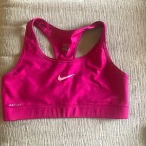 Nike Women's PRO Swoosh Sports Bra